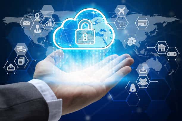 seguridad y privacidad en la nube