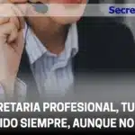 Secretaria online atendiendo el teléfono en nombre de un autónomo – SecreOnline
